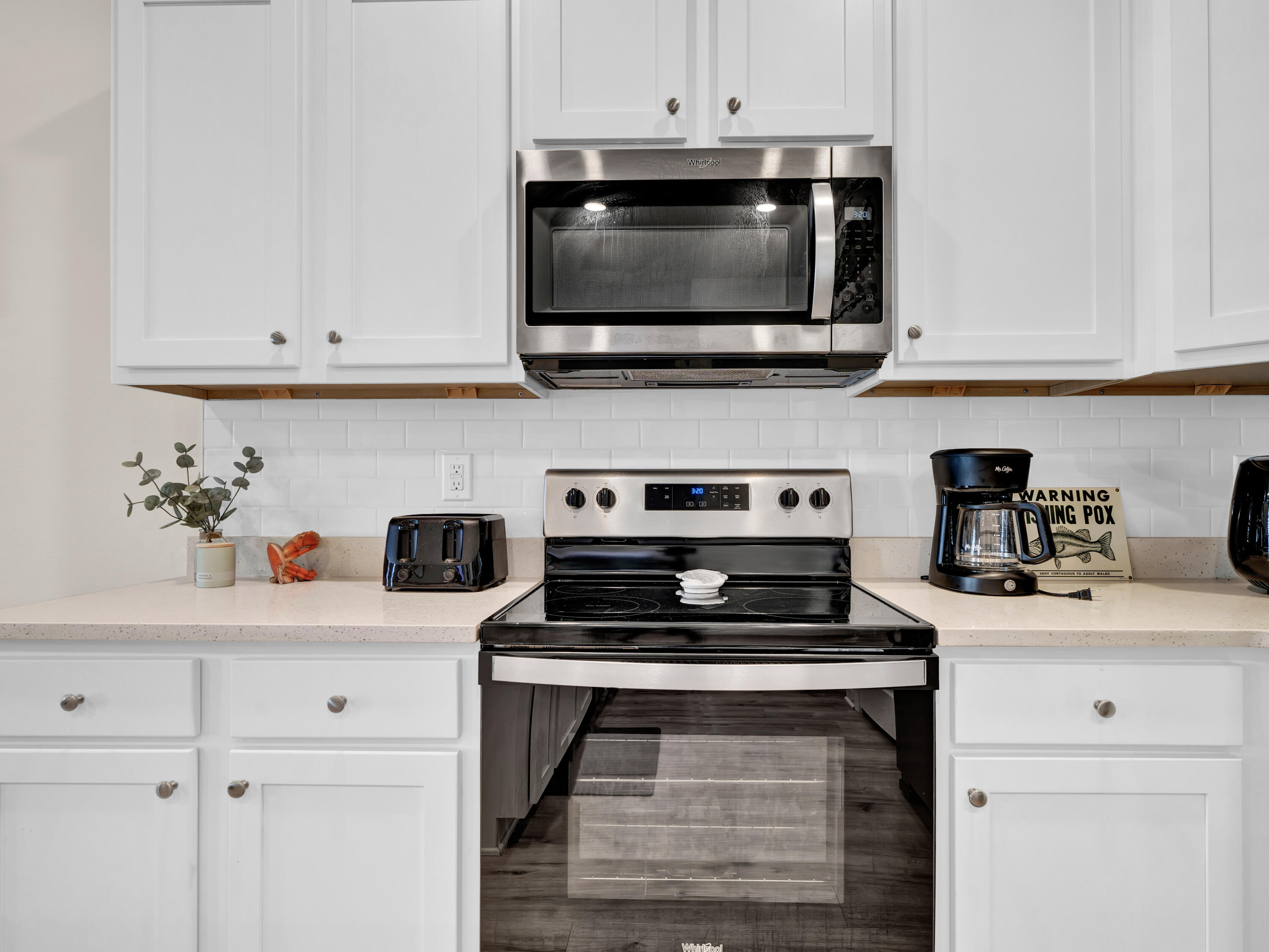 Harbor Place Townhomes - Residential