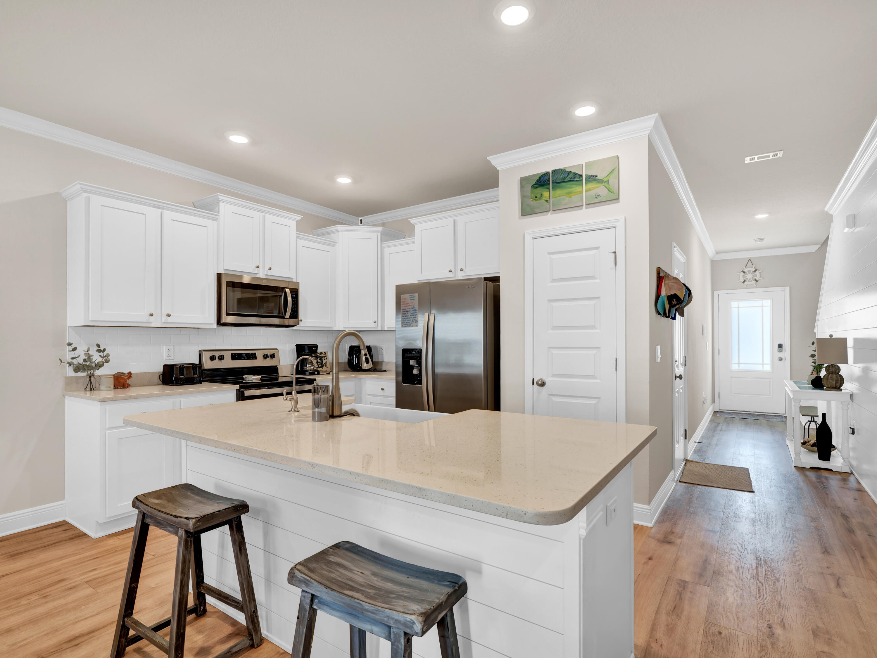 Harbor Place Townhomes - Residential