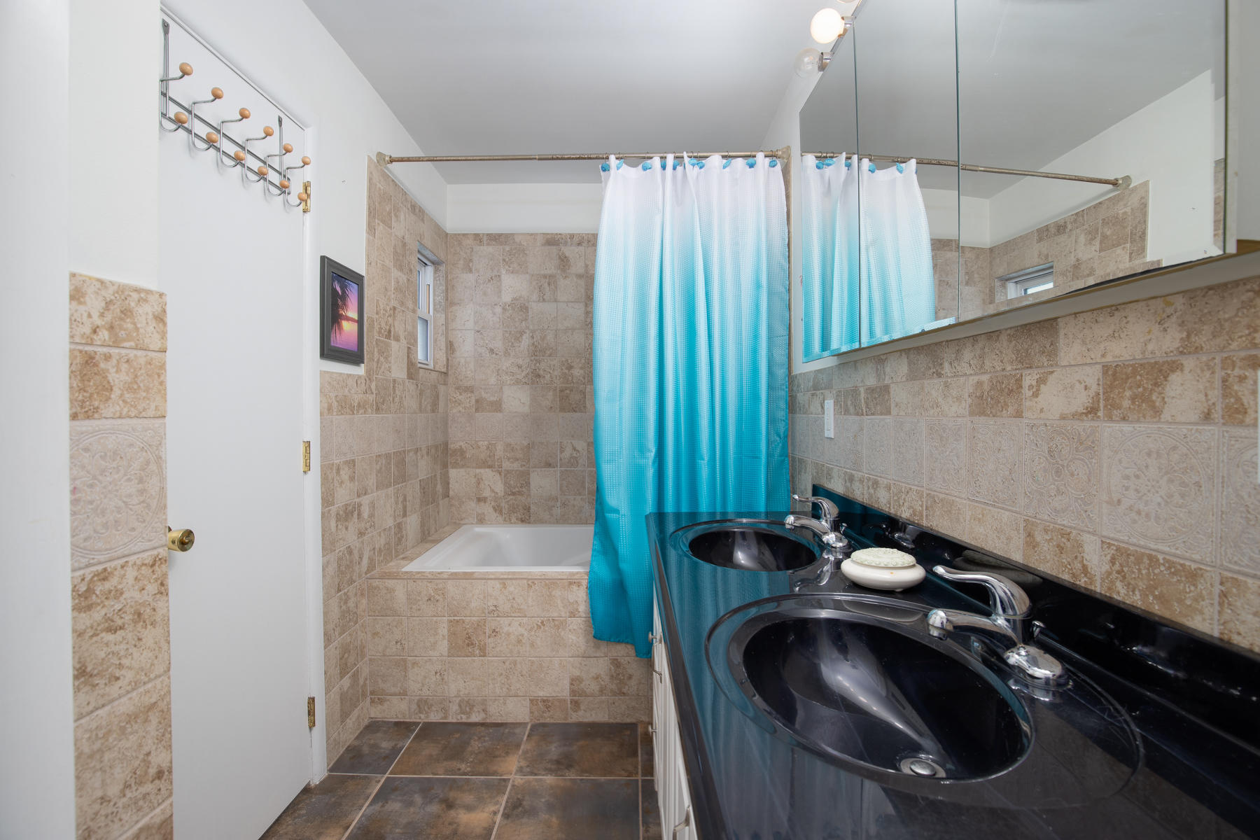 VILLA RUSS PARK - Residential