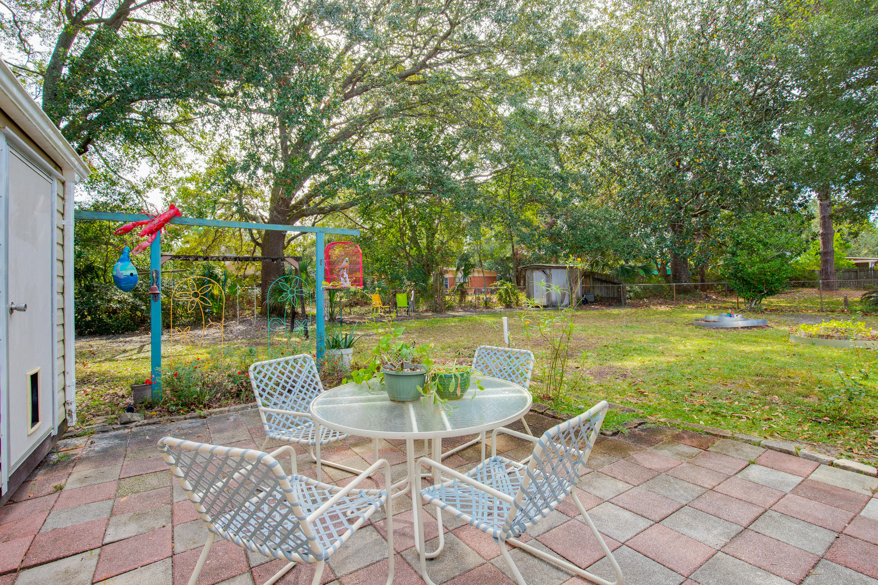 VILLA RUSS PARK - Residential