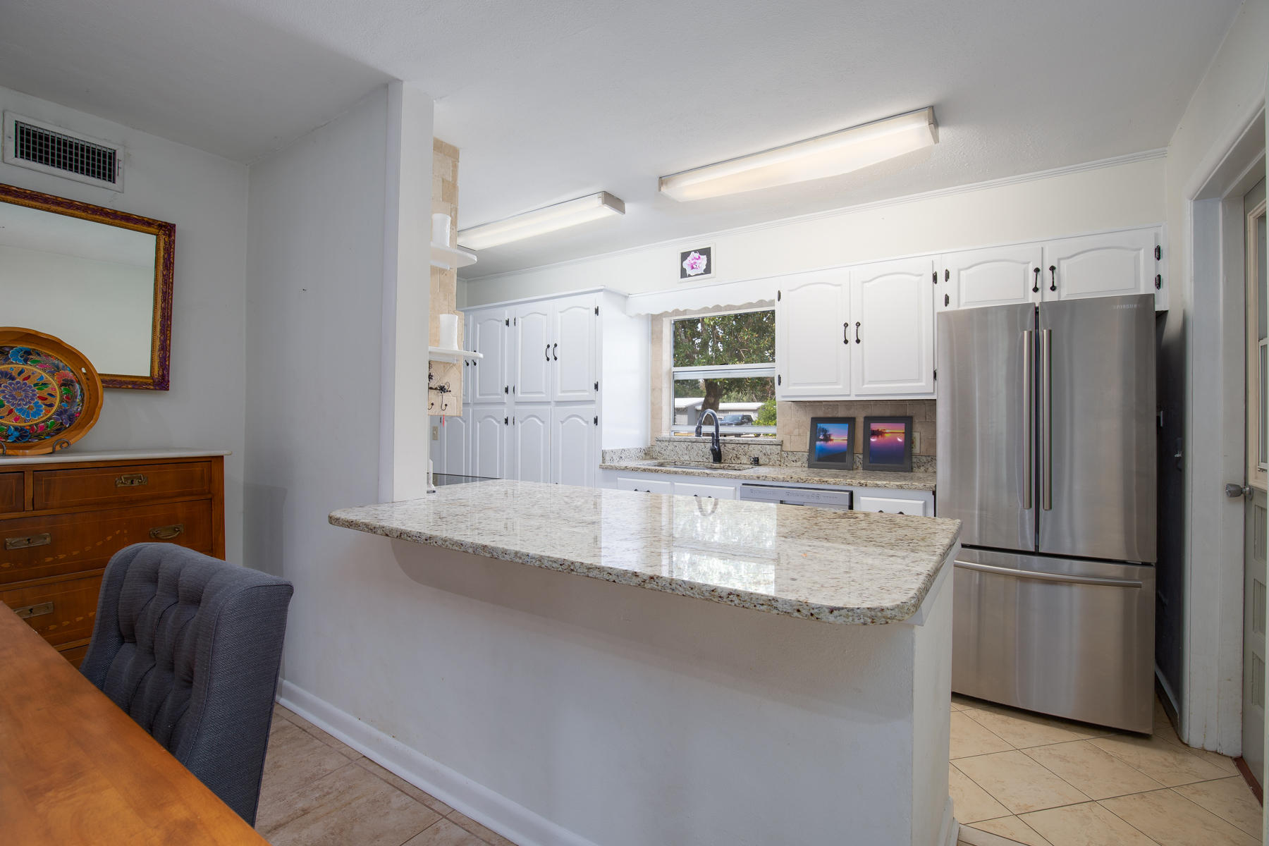 VILLA RUSS PARK - Residential