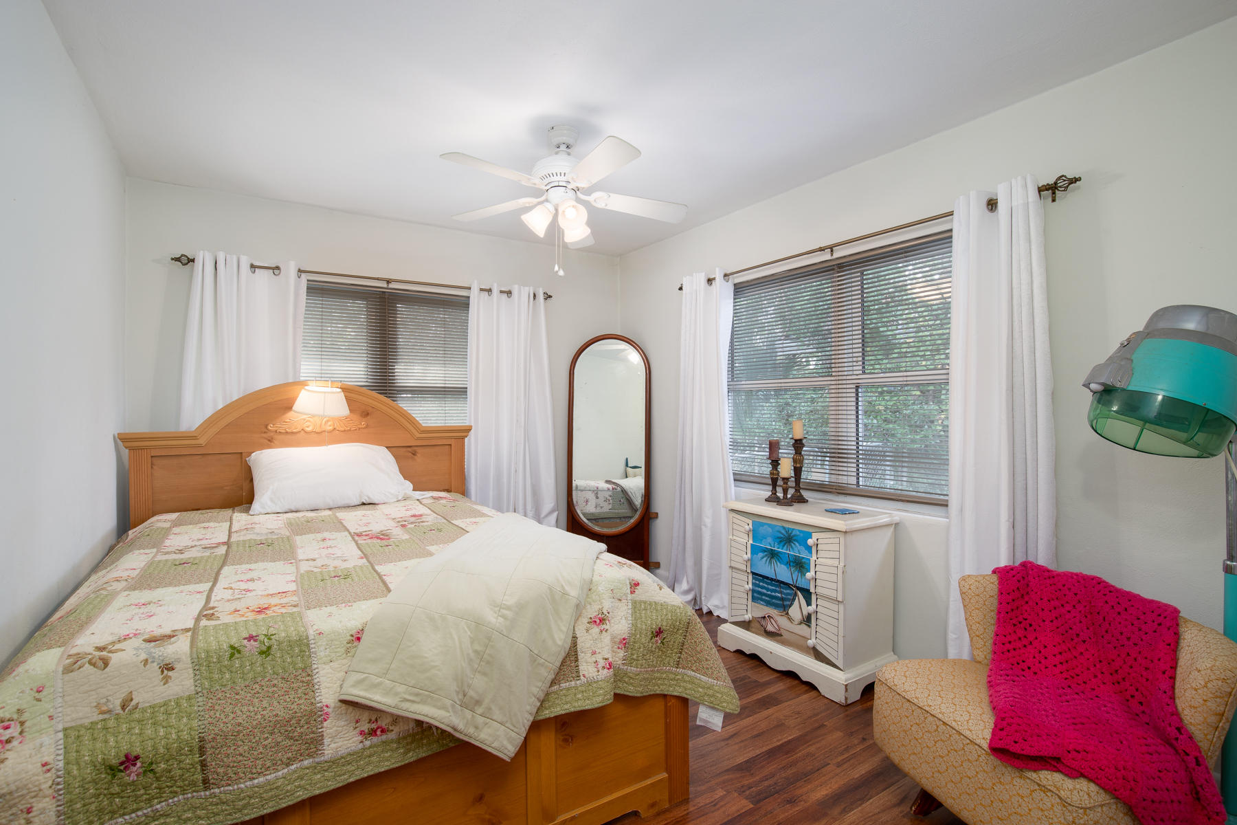 VILLA RUSS PARK - Residential