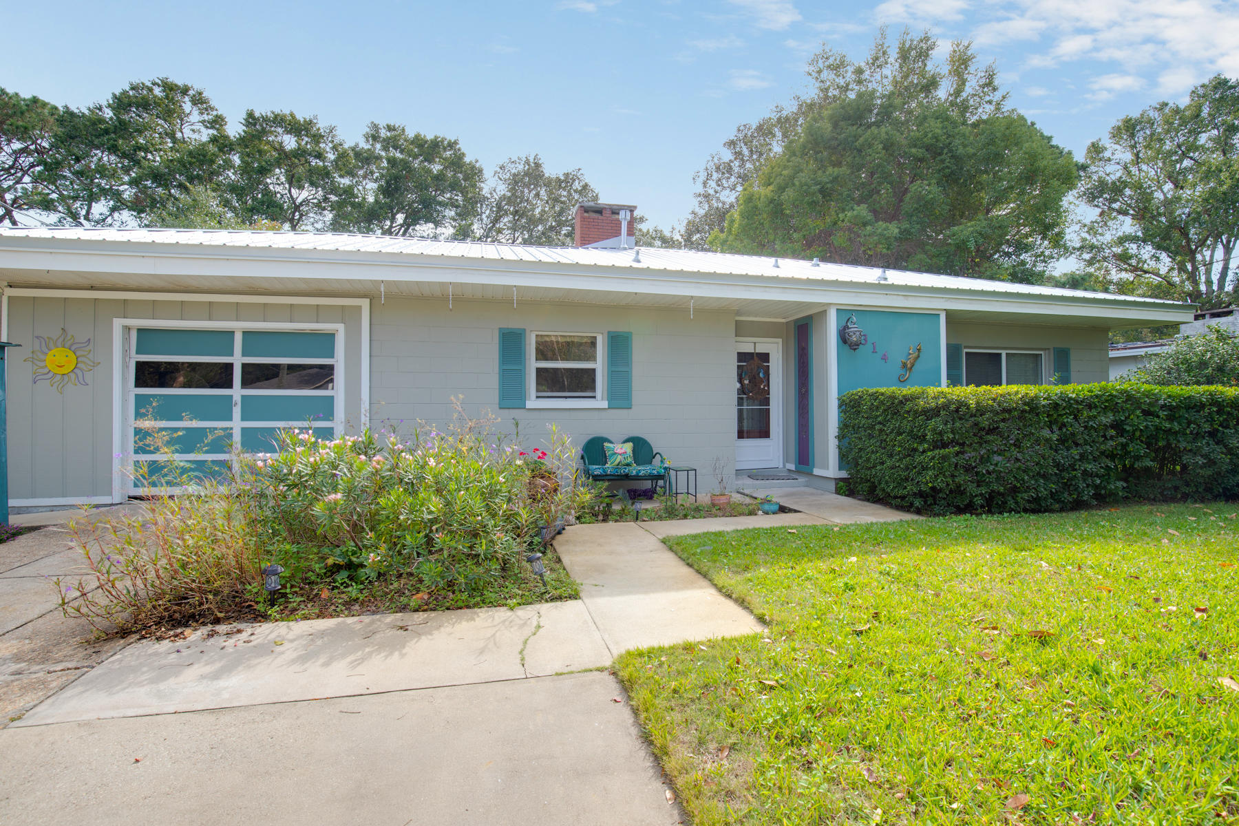 VILLA RUSS PARK - Residential