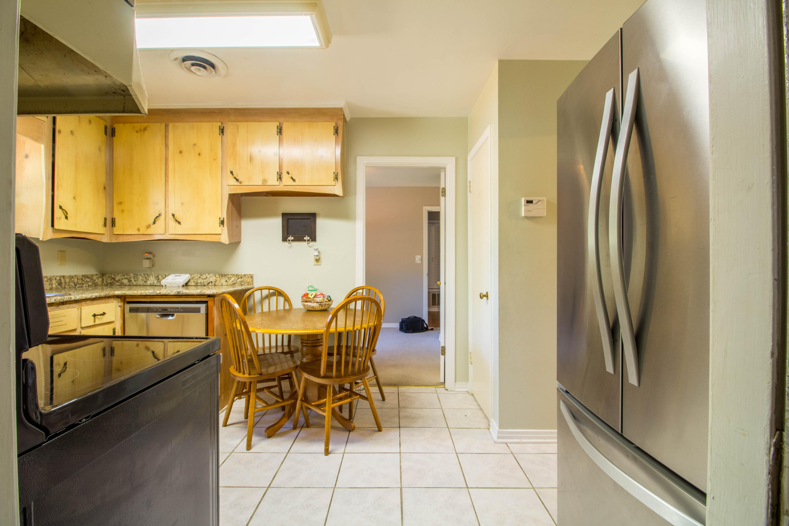 SANTA MARKELLA - Residential