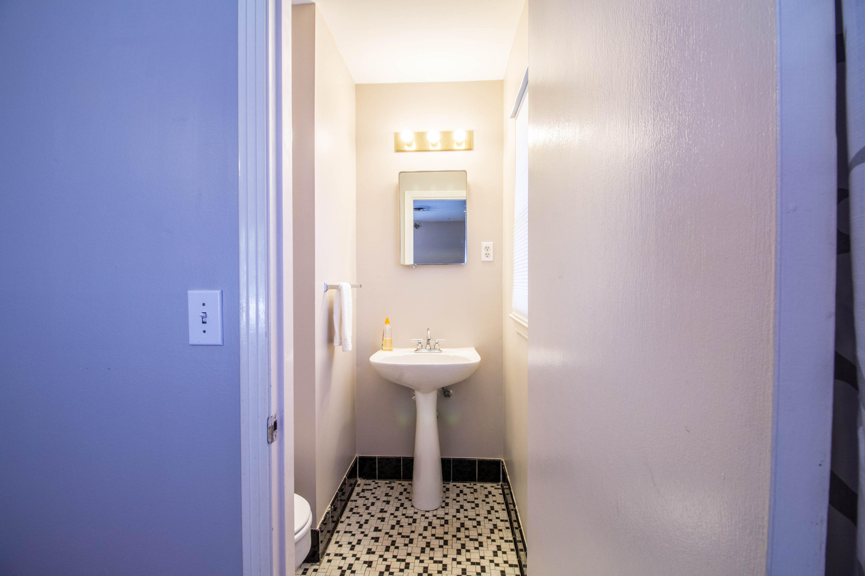 SANTA MARKELLA - Residential