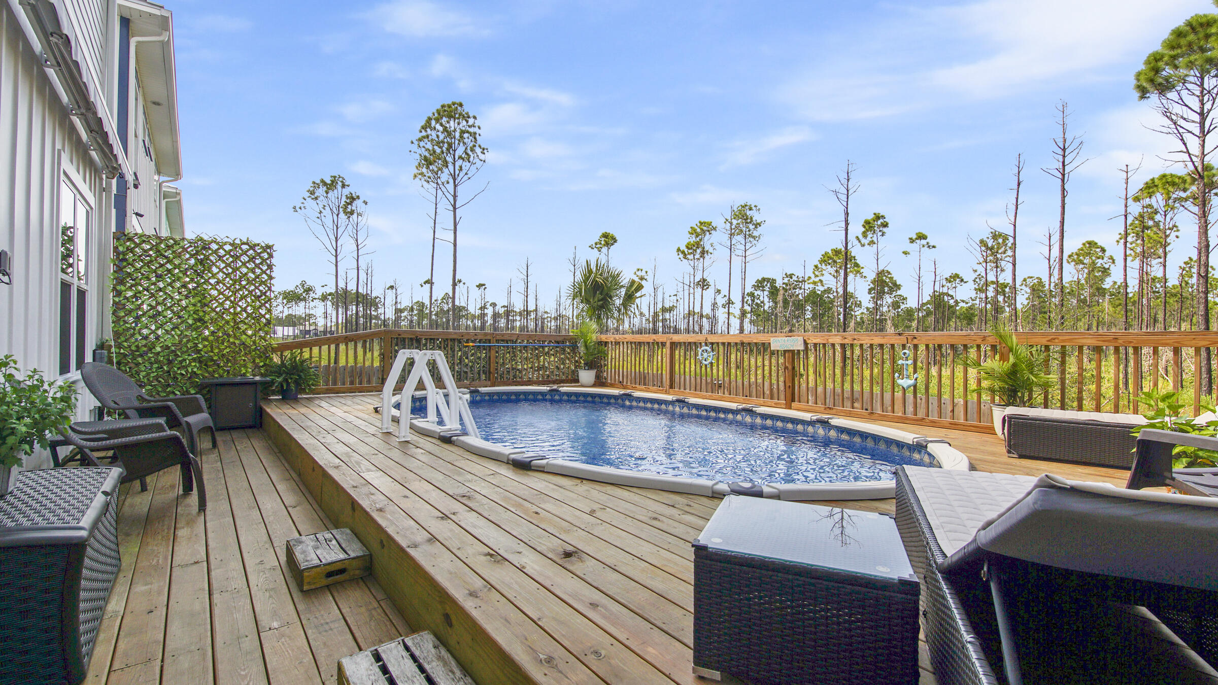 Thompson Woods - Residential