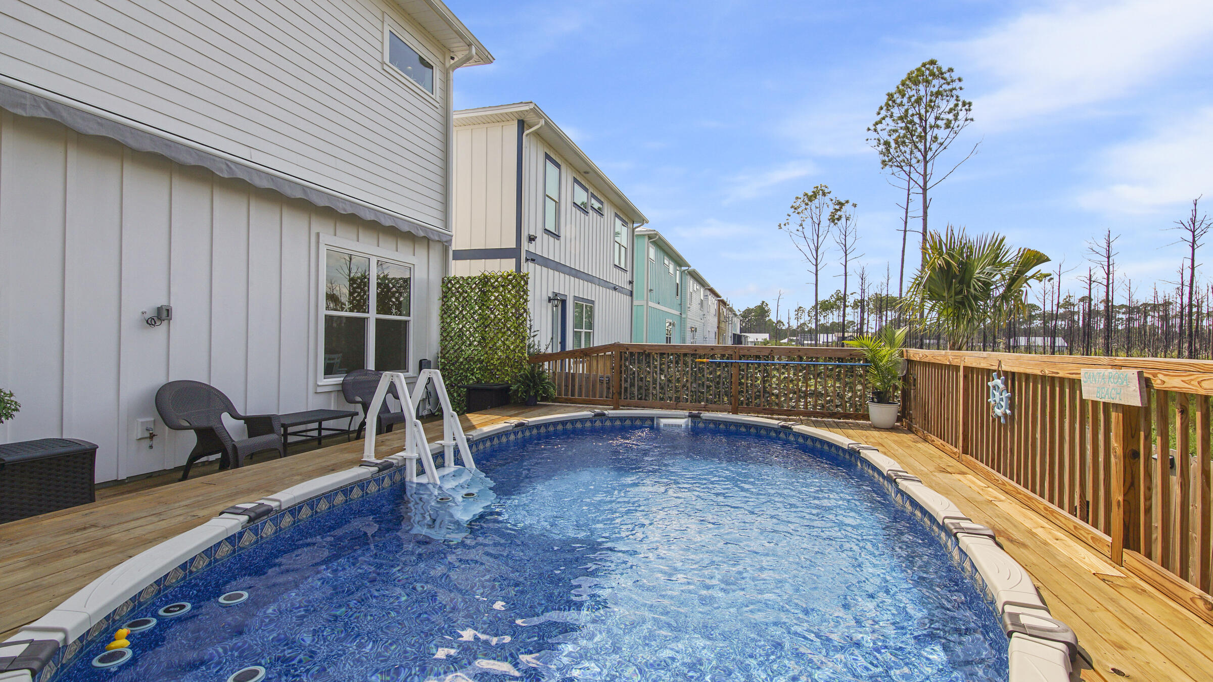 Thompson Woods - Residential