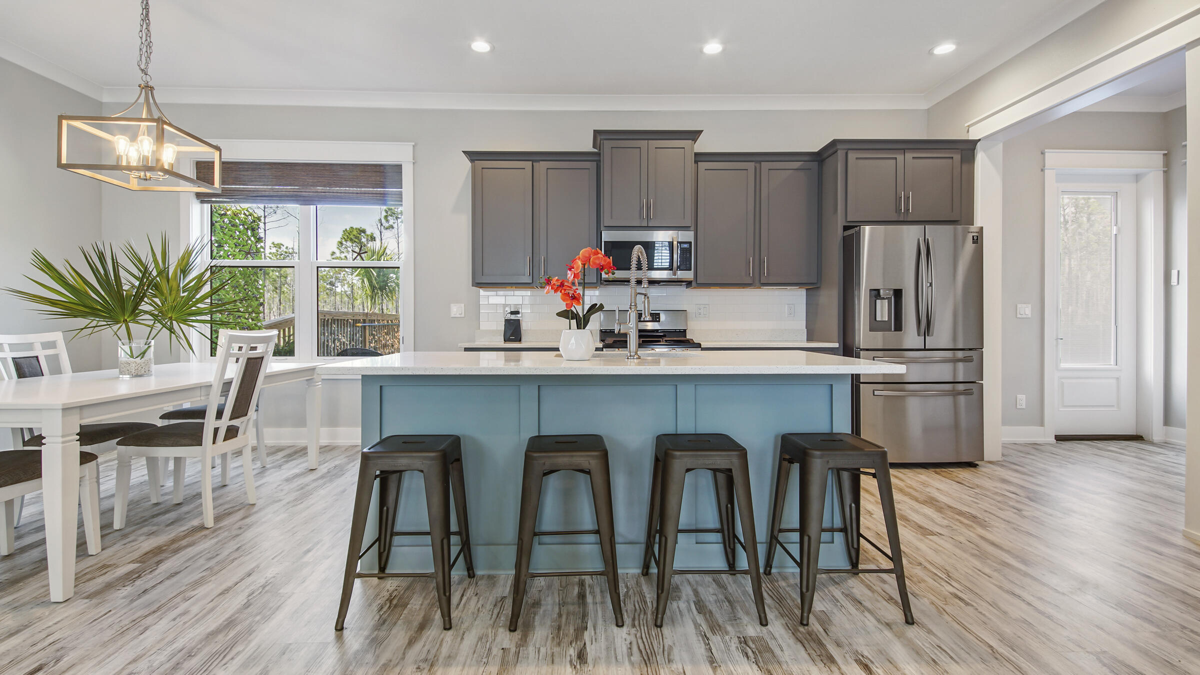 Thompson Woods - Residential