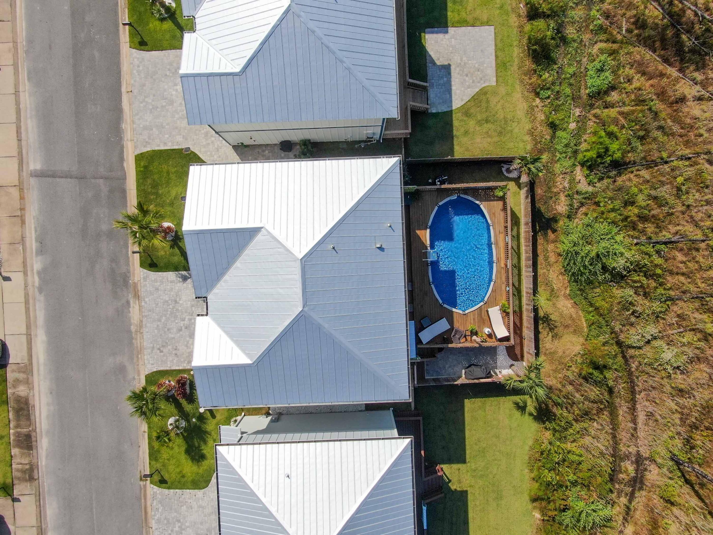 Thompson Woods - Residential