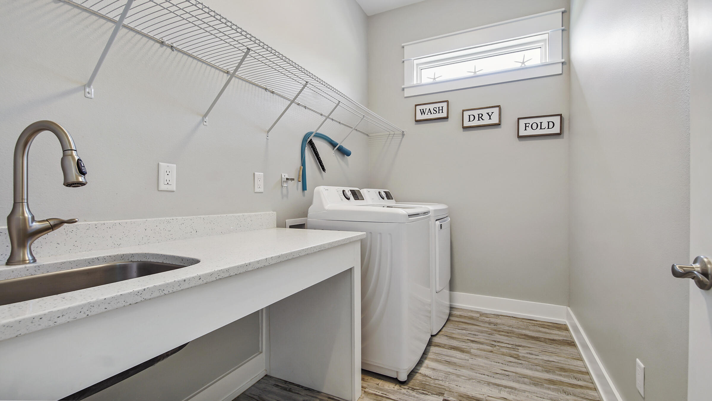 Thompson Woods - Residential