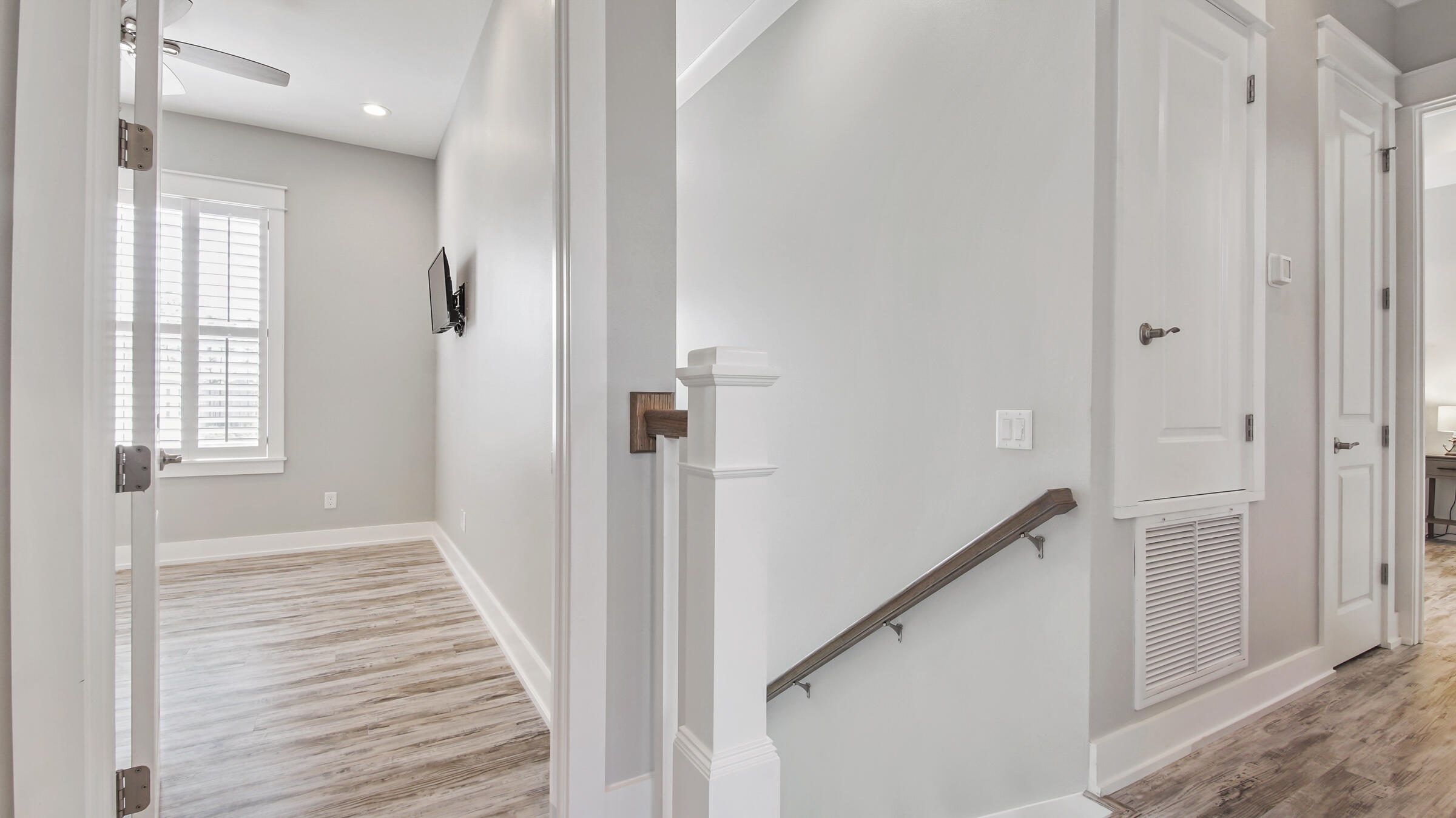 Thompson Woods - Residential