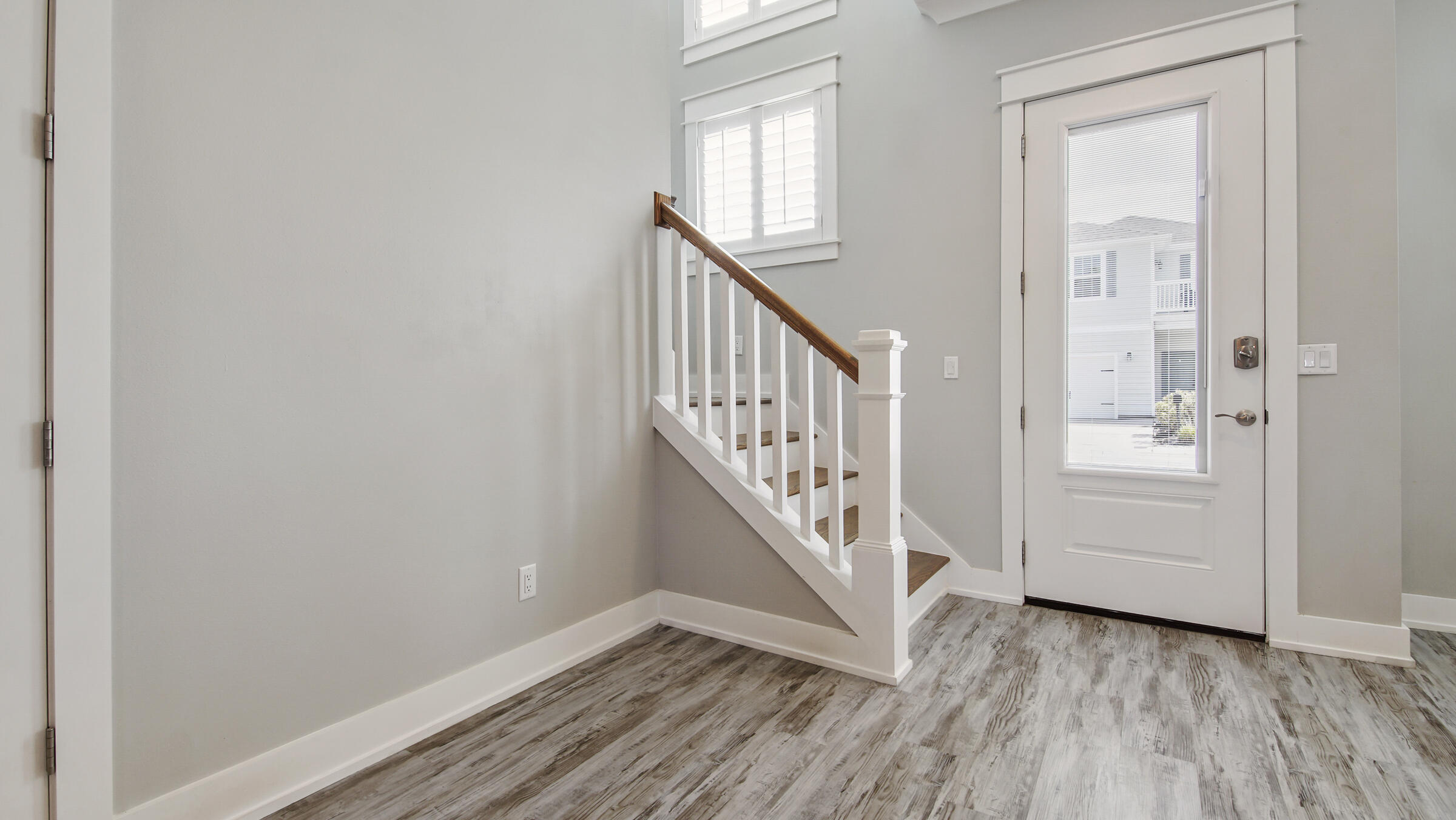 Thompson Woods - Residential