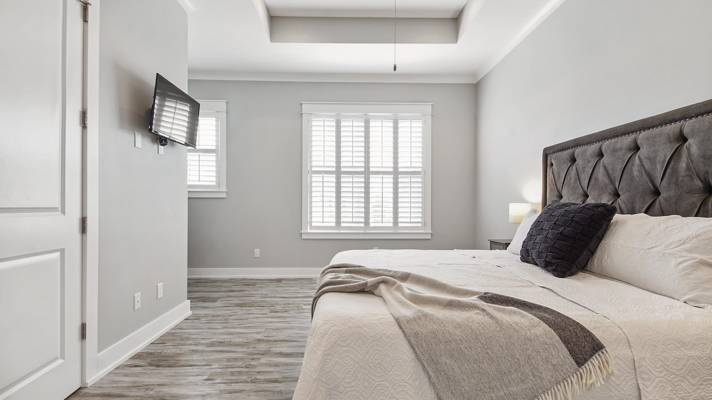 Thompson Woods - Residential