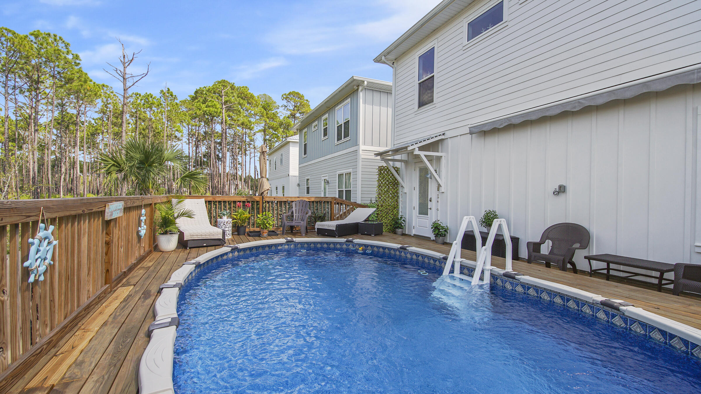 Thompson Woods - Residential