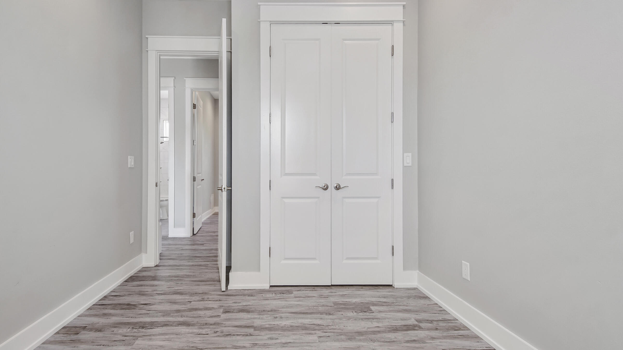 Thompson Woods - Residential