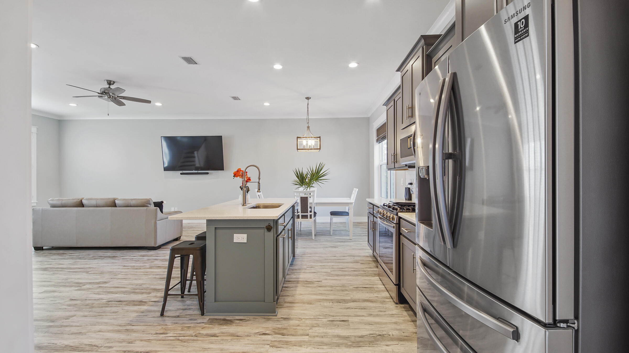 Thompson Woods - Residential