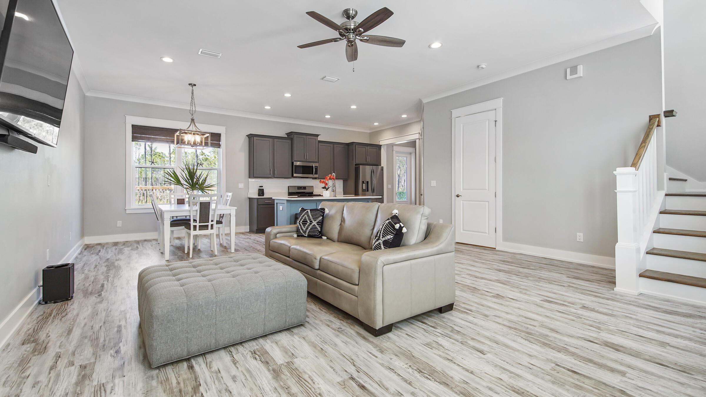 Thompson Woods - Residential