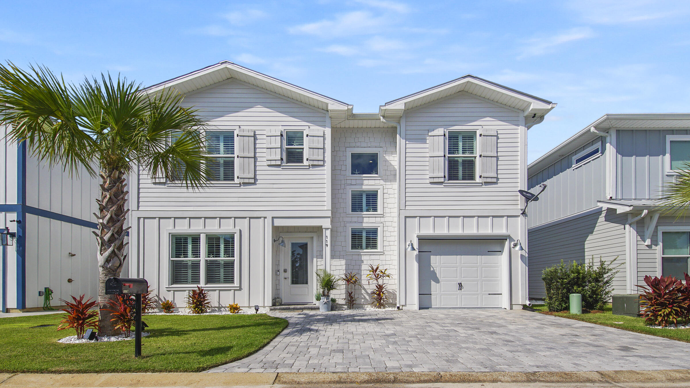 Thompson Woods - Residential