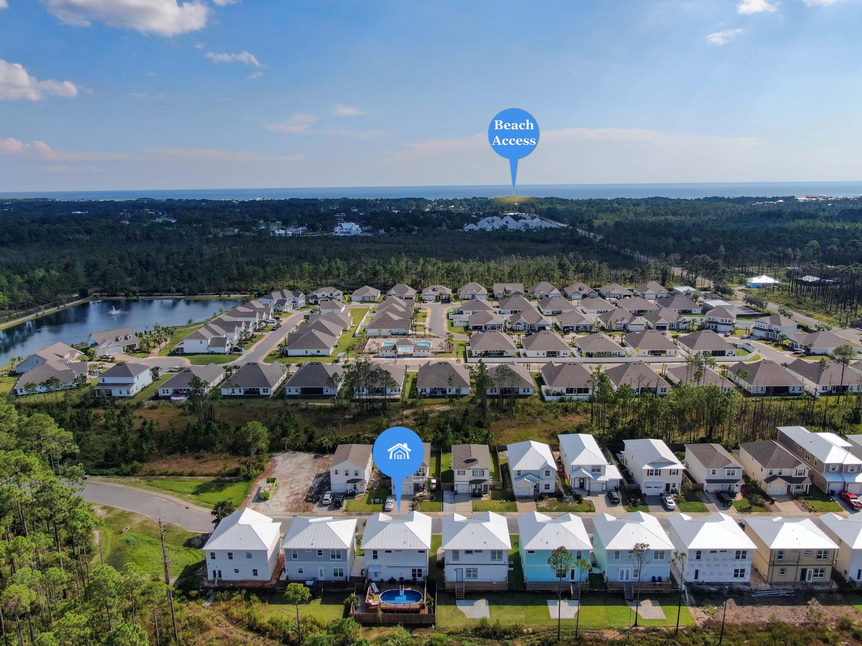 Thompson Woods - Residential