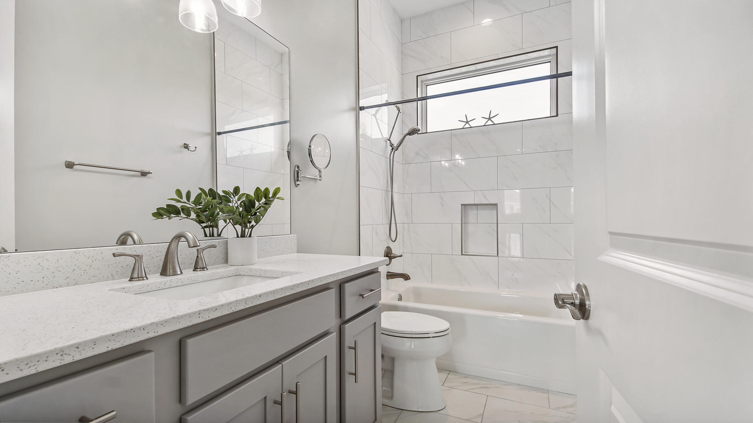 Thompson Woods - Residential