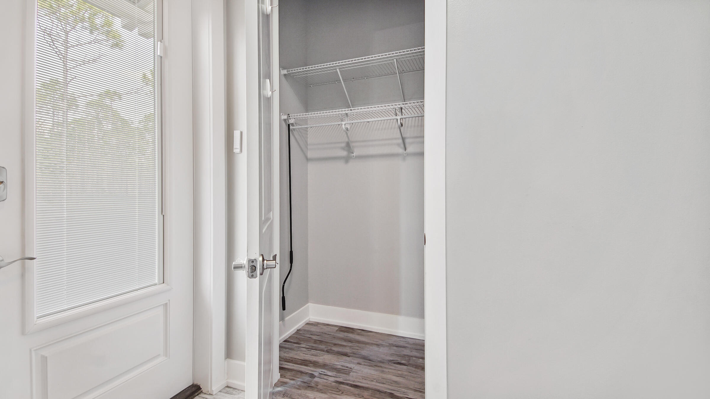 Thompson Woods - Residential