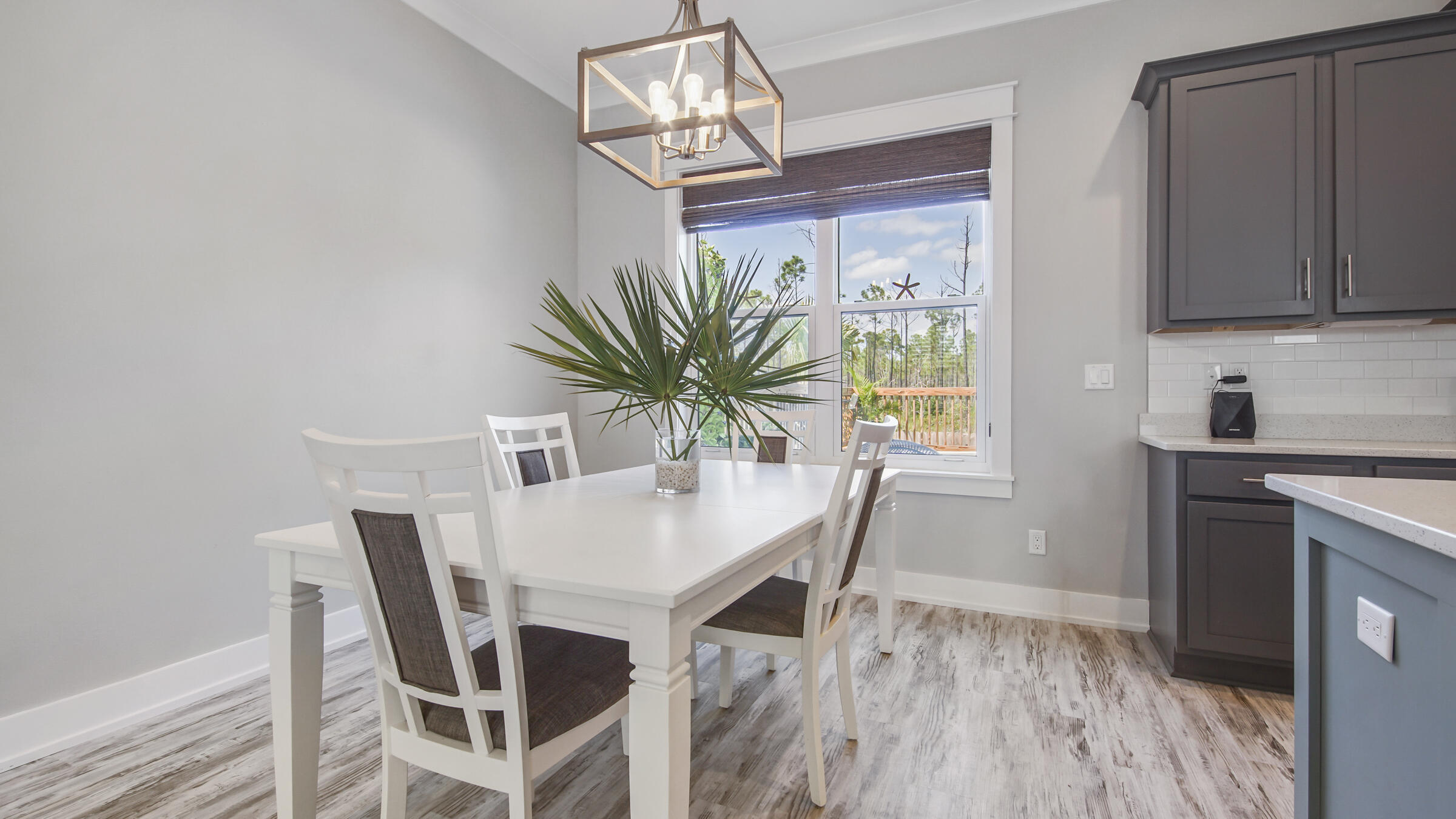 Thompson Woods - Residential