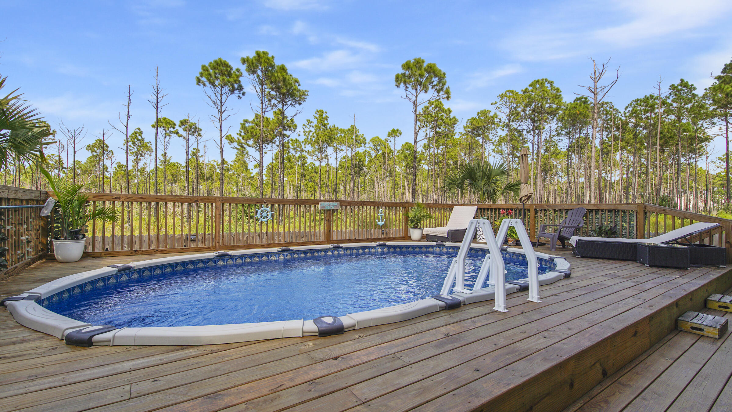 Thompson Woods - Residential