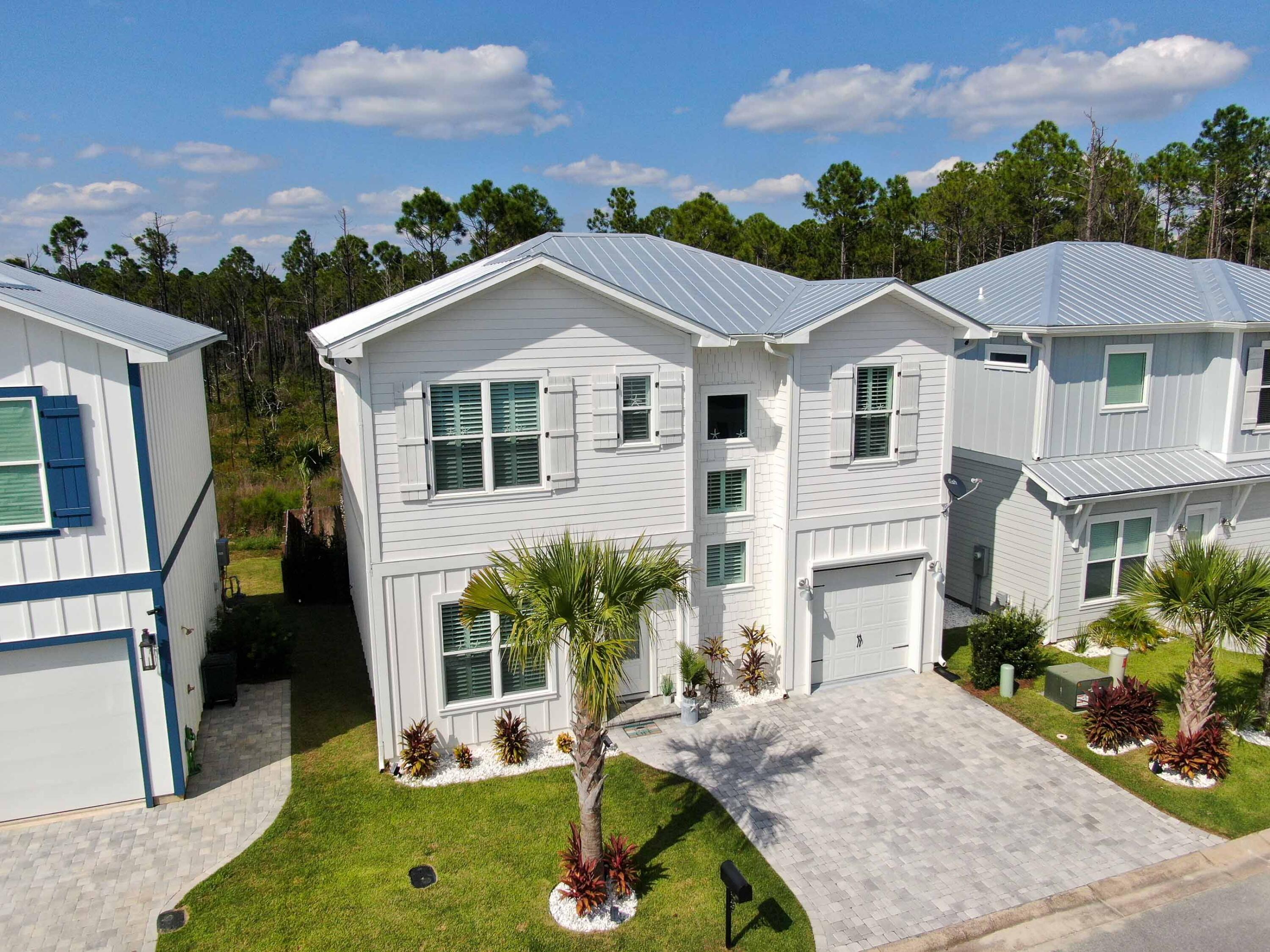 Thompson Woods - Residential