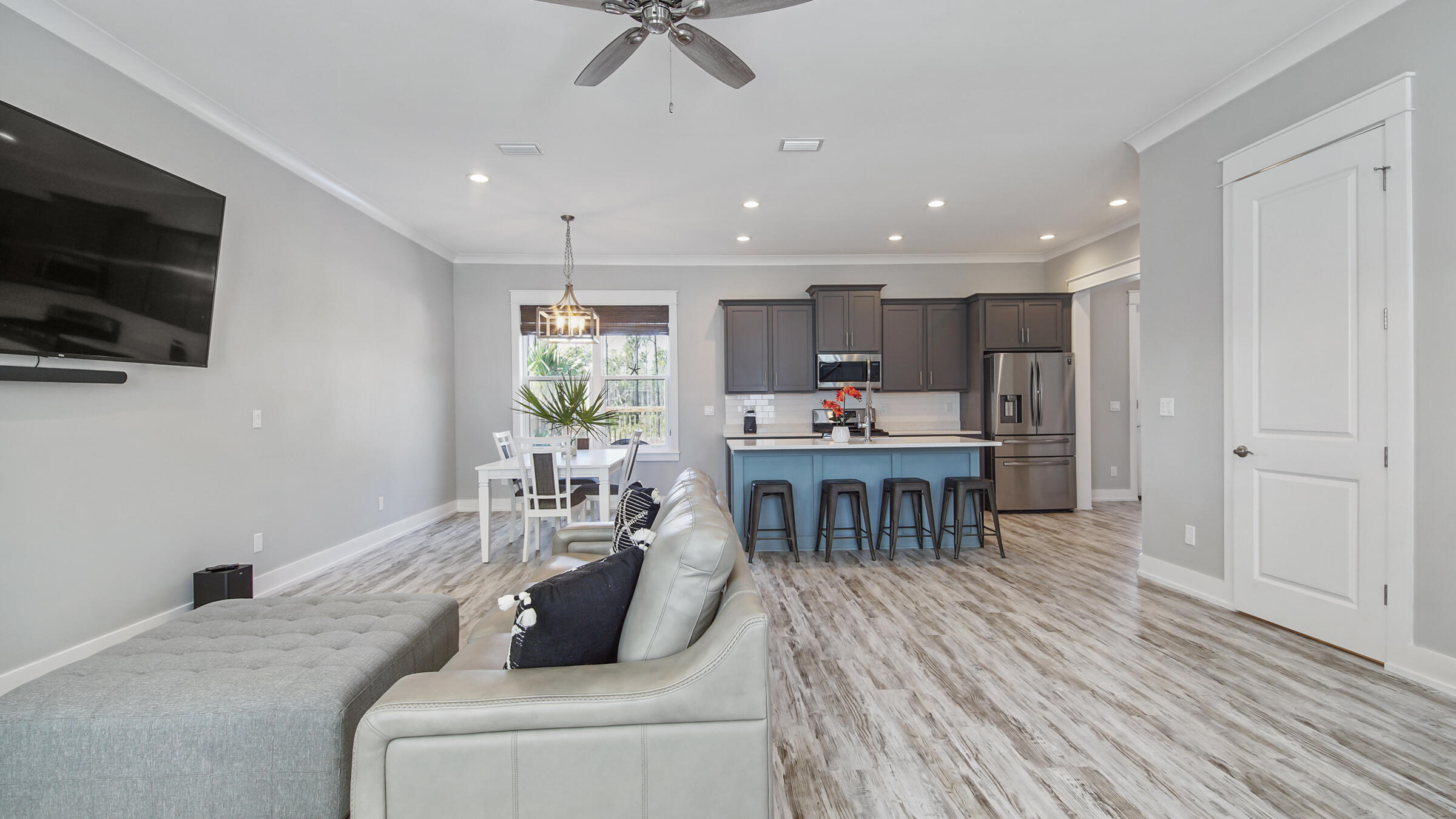 Thompson Woods - Residential