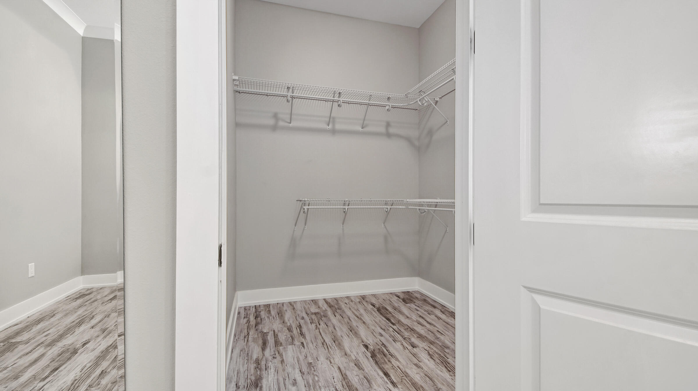 Thompson Woods - Residential