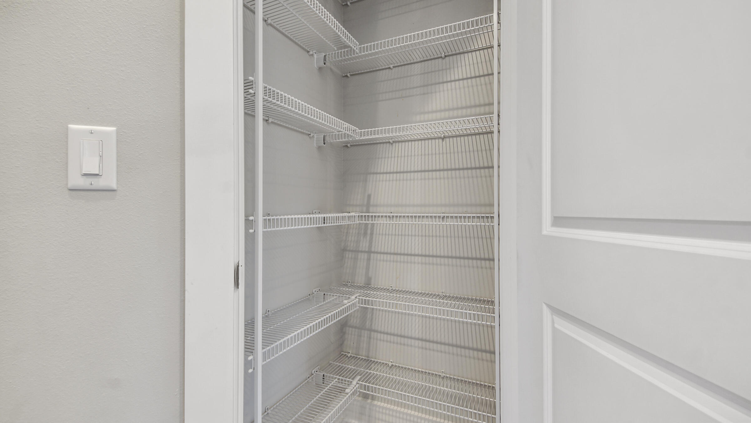 Thompson Woods - Residential