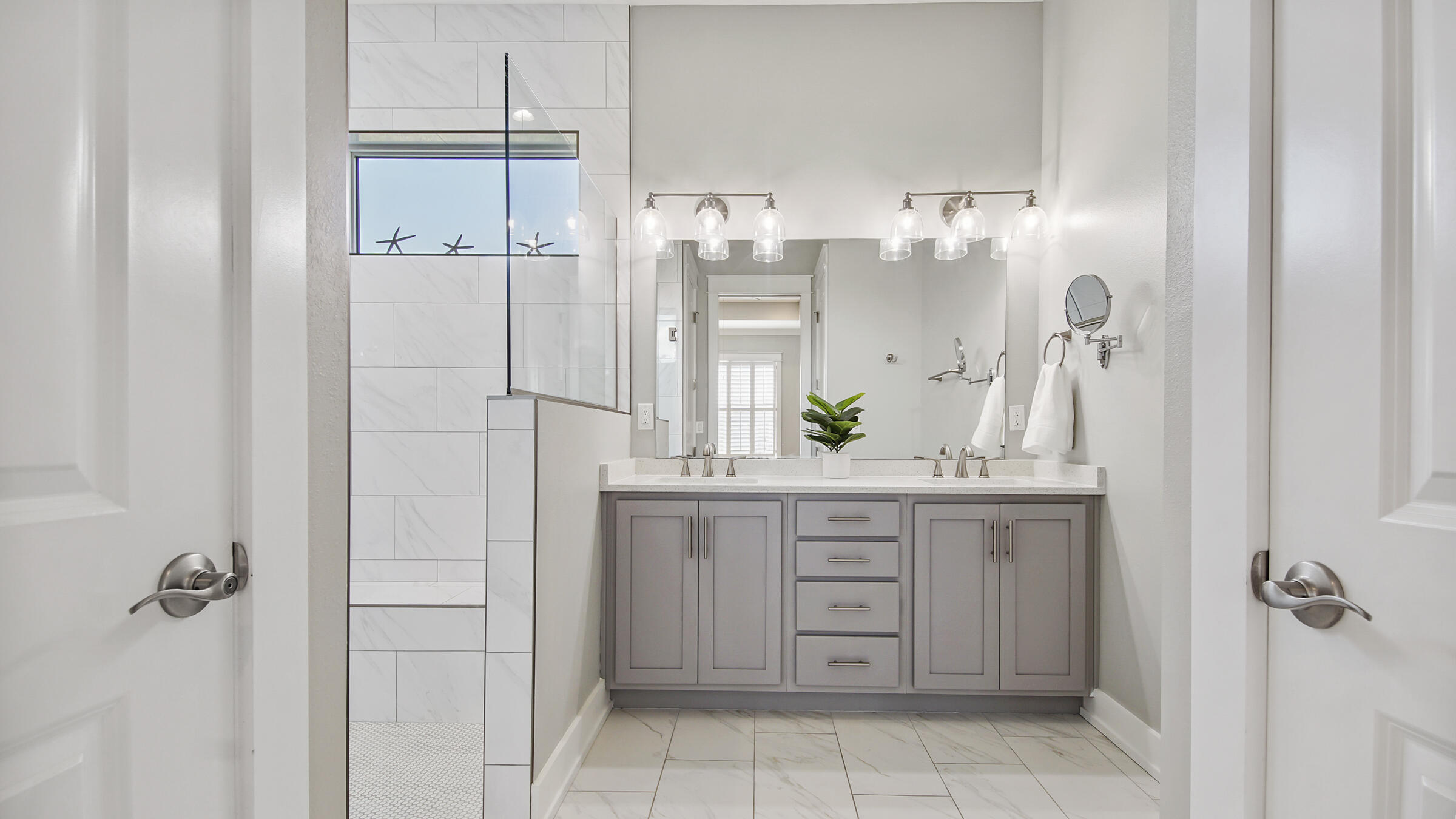 Thompson Woods - Residential