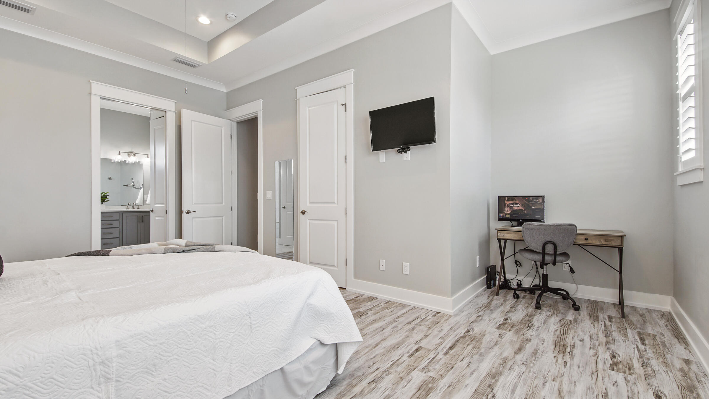 Thompson Woods - Residential