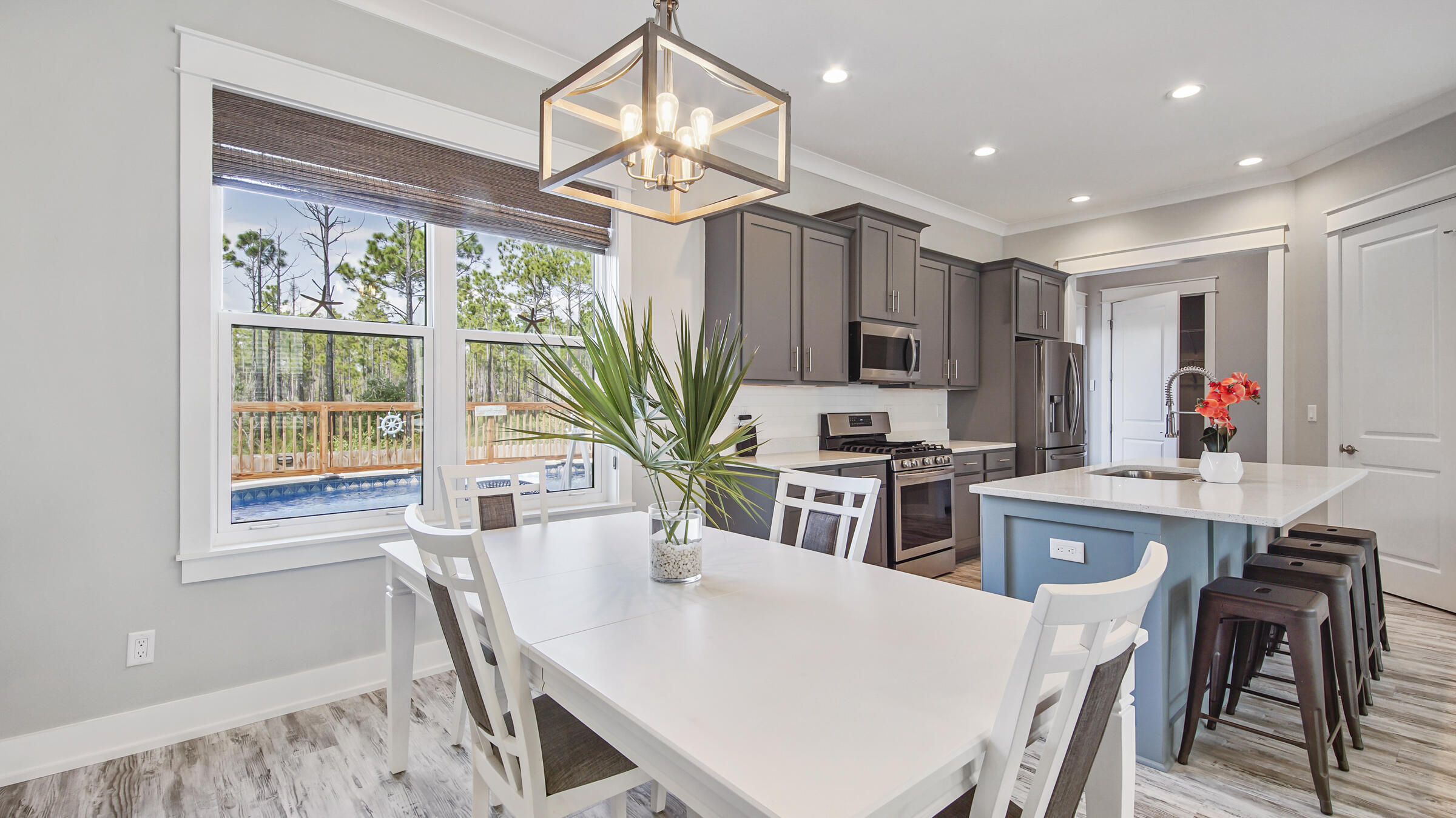 Thompson Woods - Residential