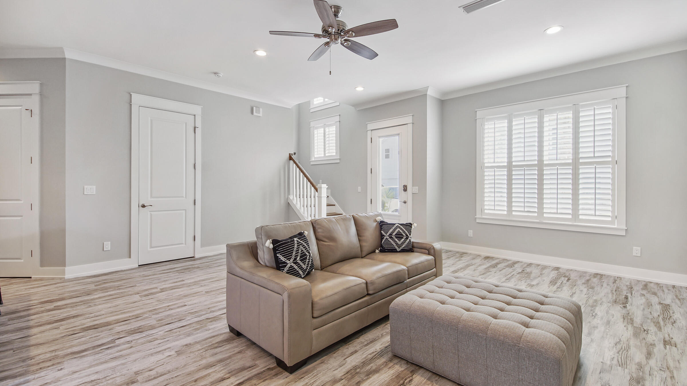 Thompson Woods - Residential