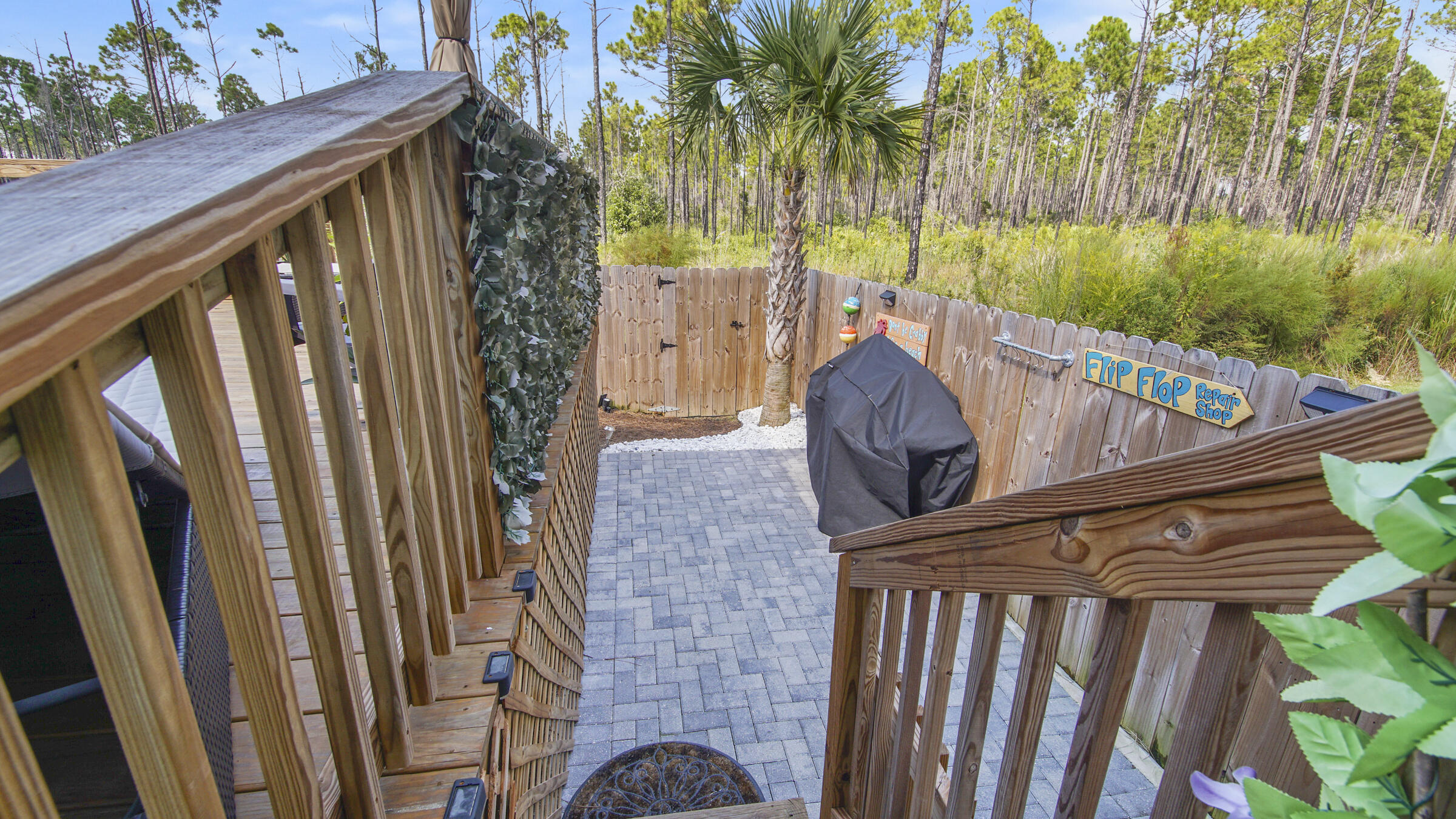 Thompson Woods - Residential