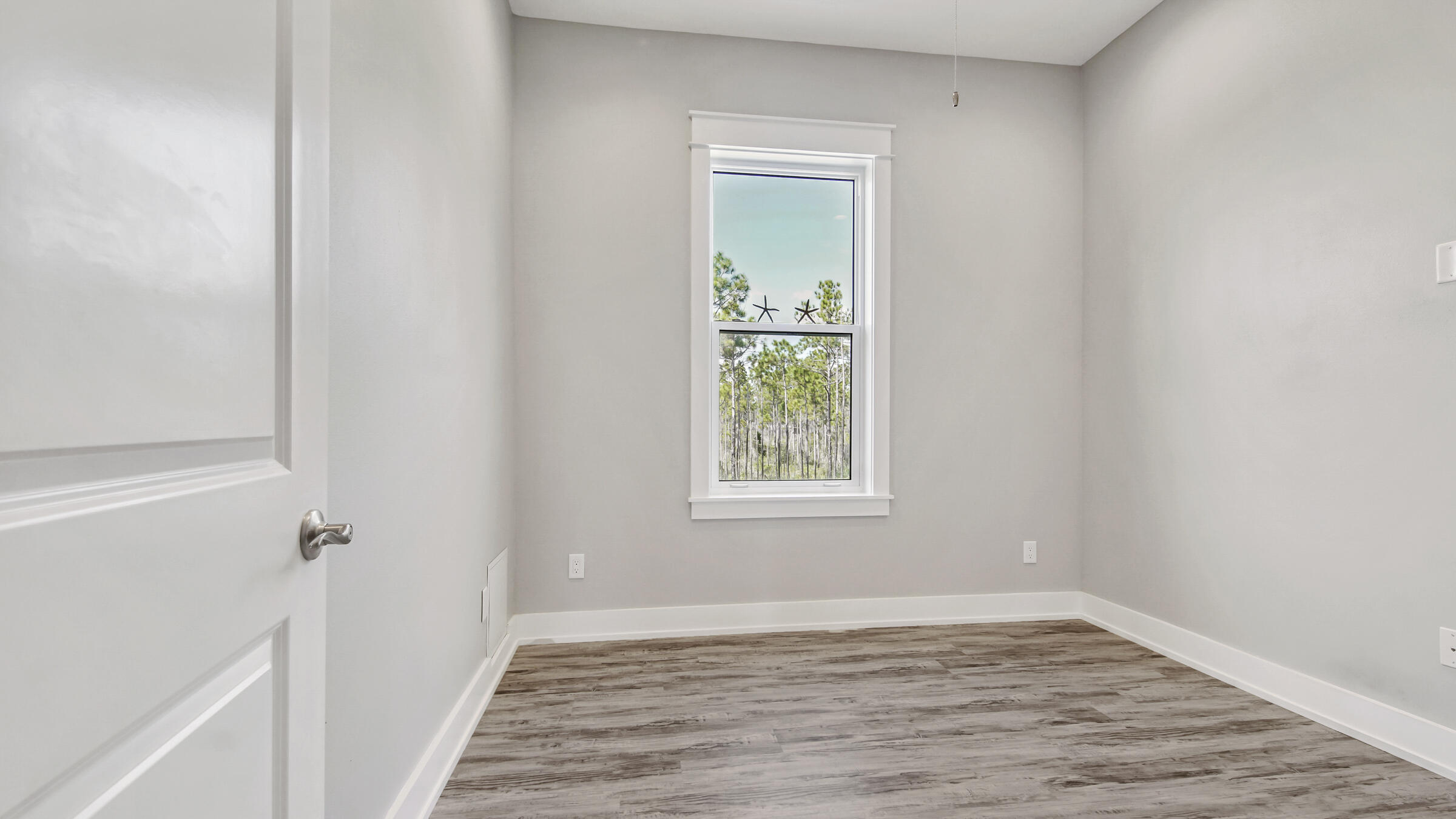 Thompson Woods - Residential