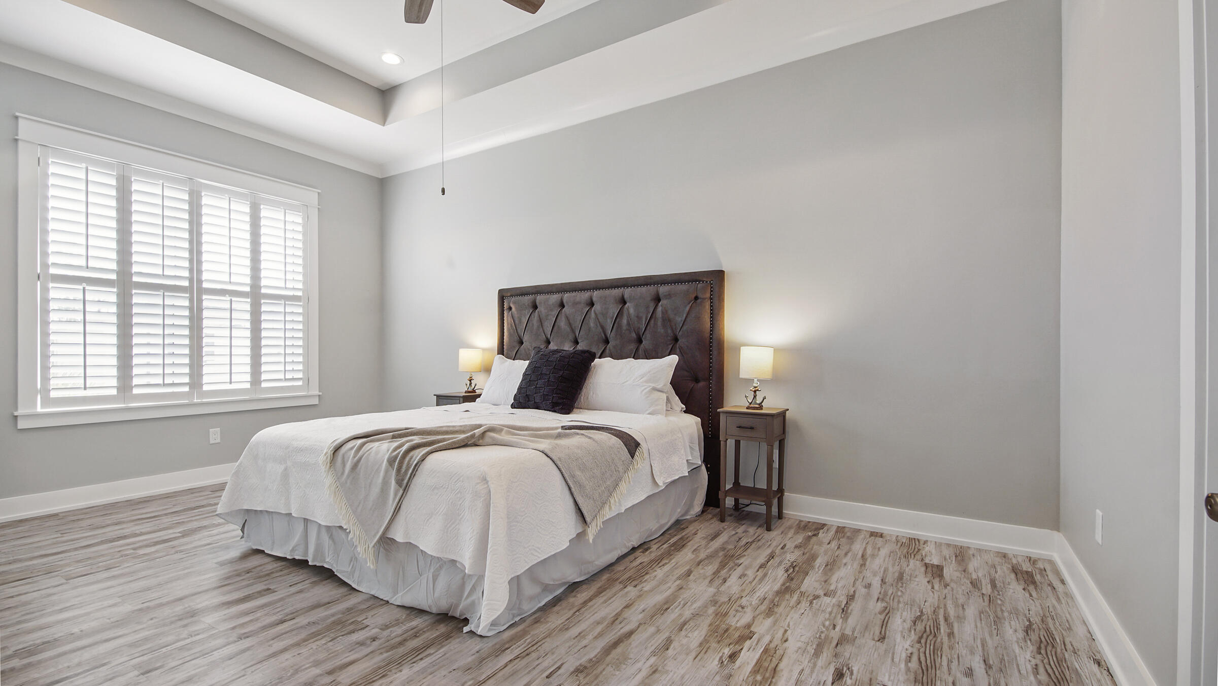 Thompson Woods - Residential