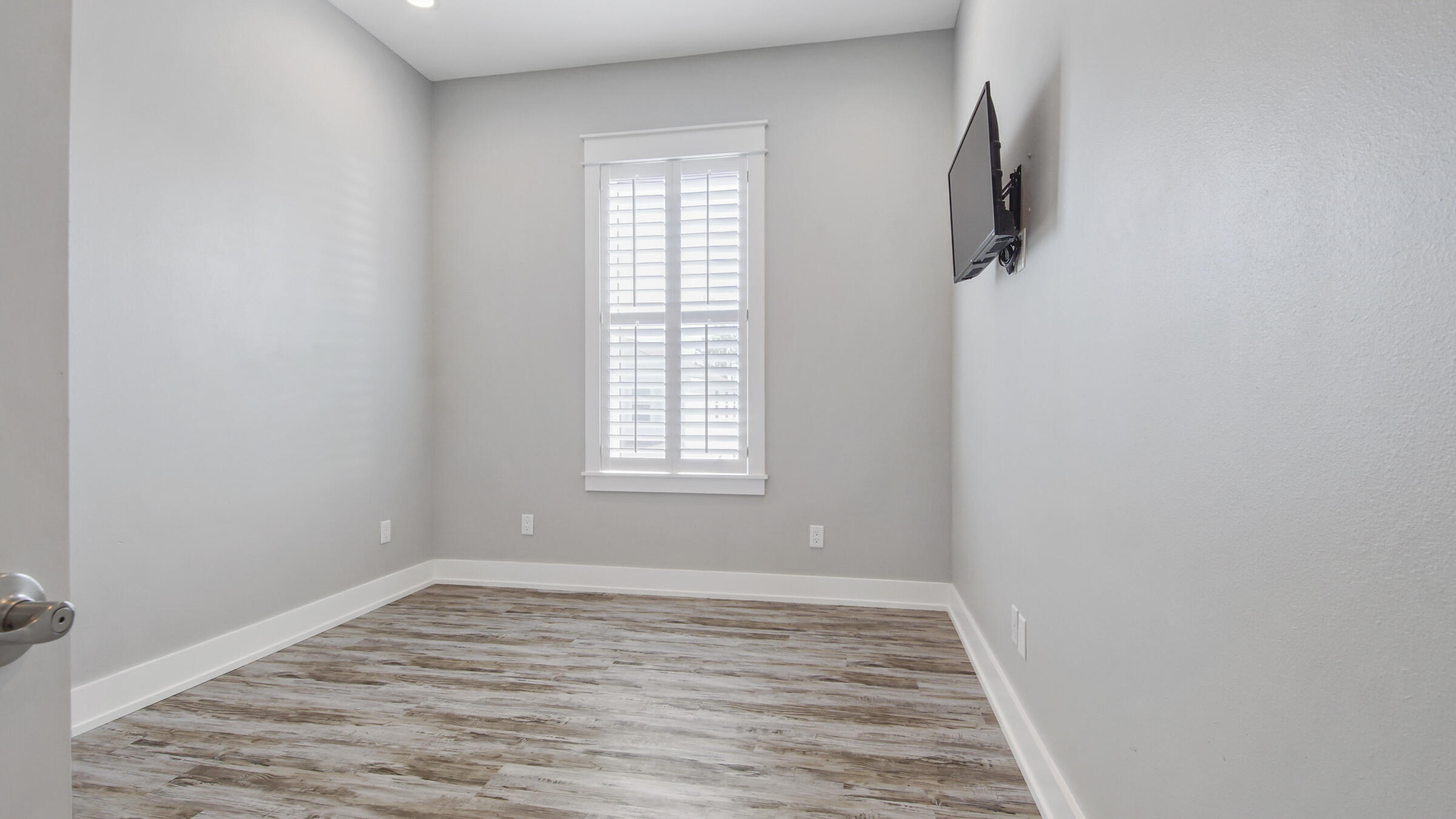 Thompson Woods - Residential