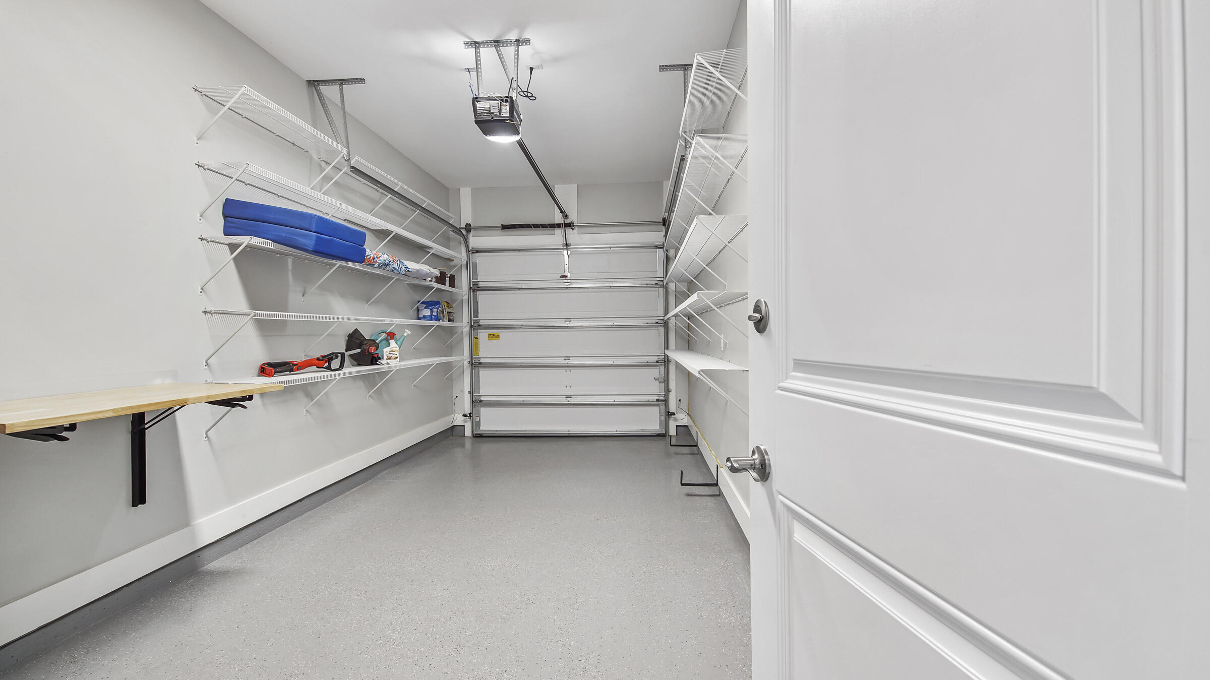 Thompson Woods - Residential