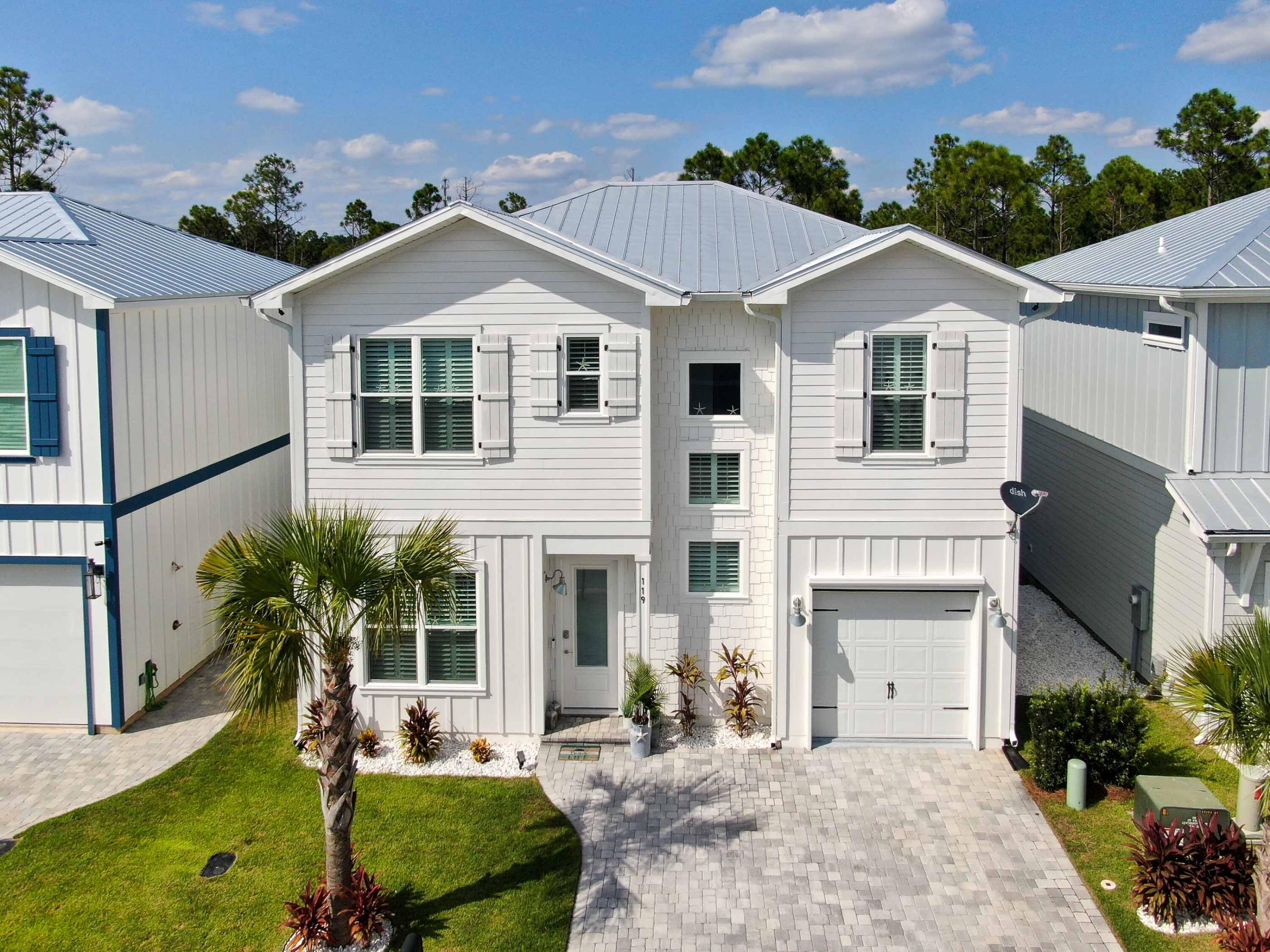 Thompson Woods - Residential