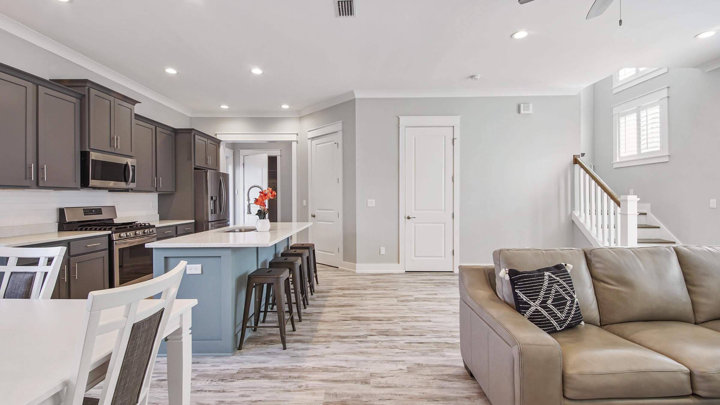 Thompson Woods - Residential