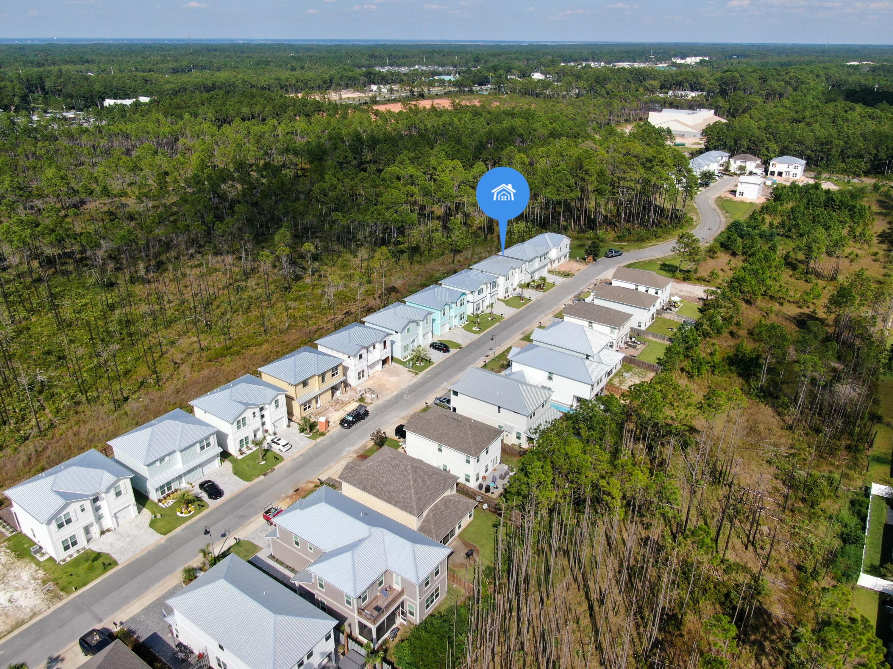 Thompson Woods - Residential