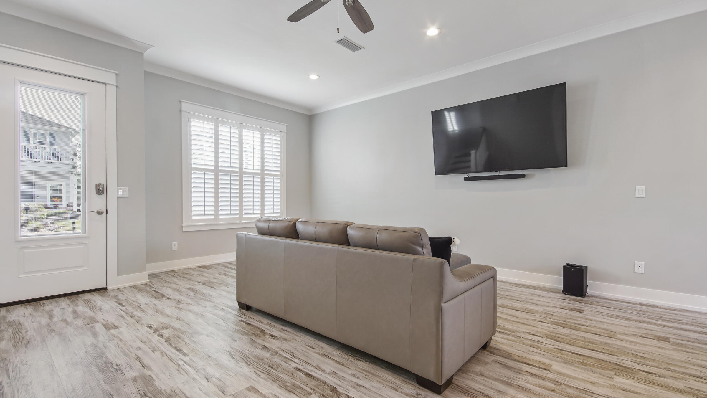 Thompson Woods - Residential