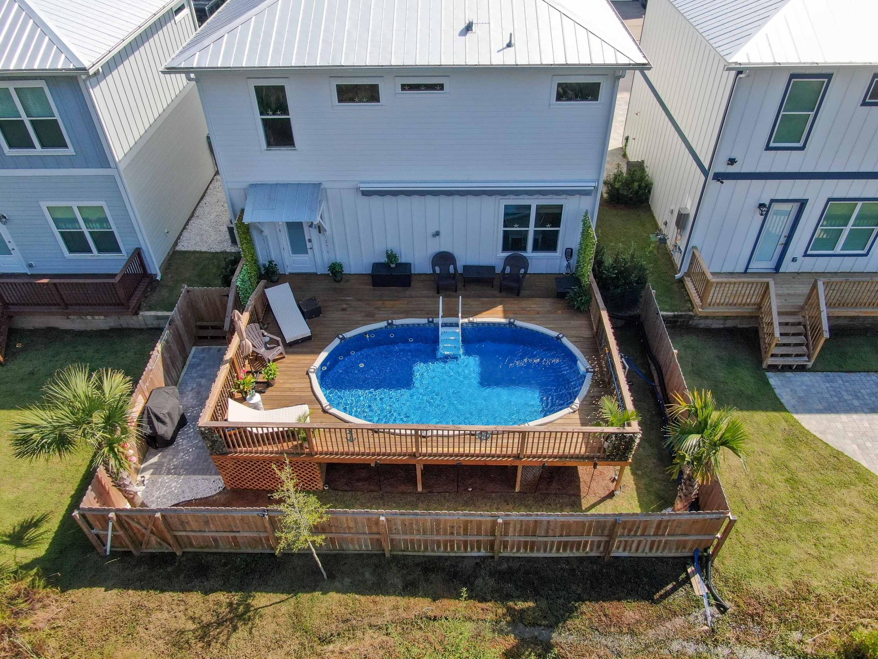 Thompson Woods - Residential