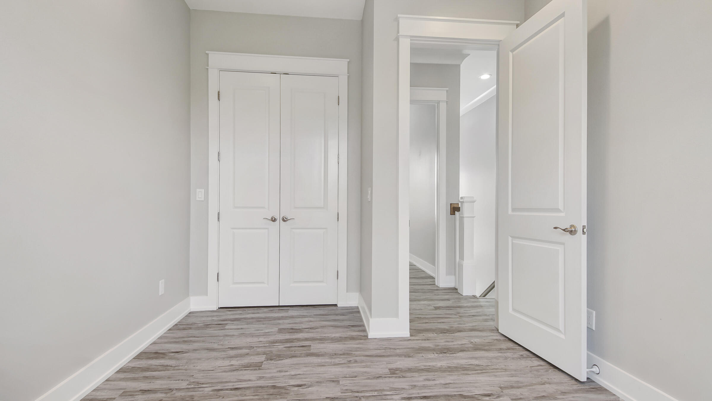 Thompson Woods - Residential