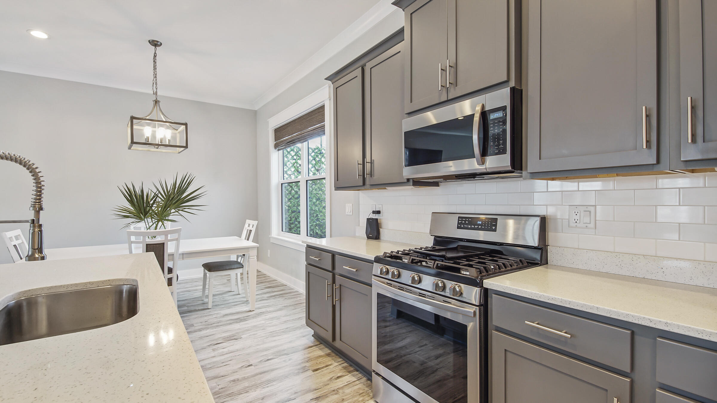 Thompson Woods - Residential