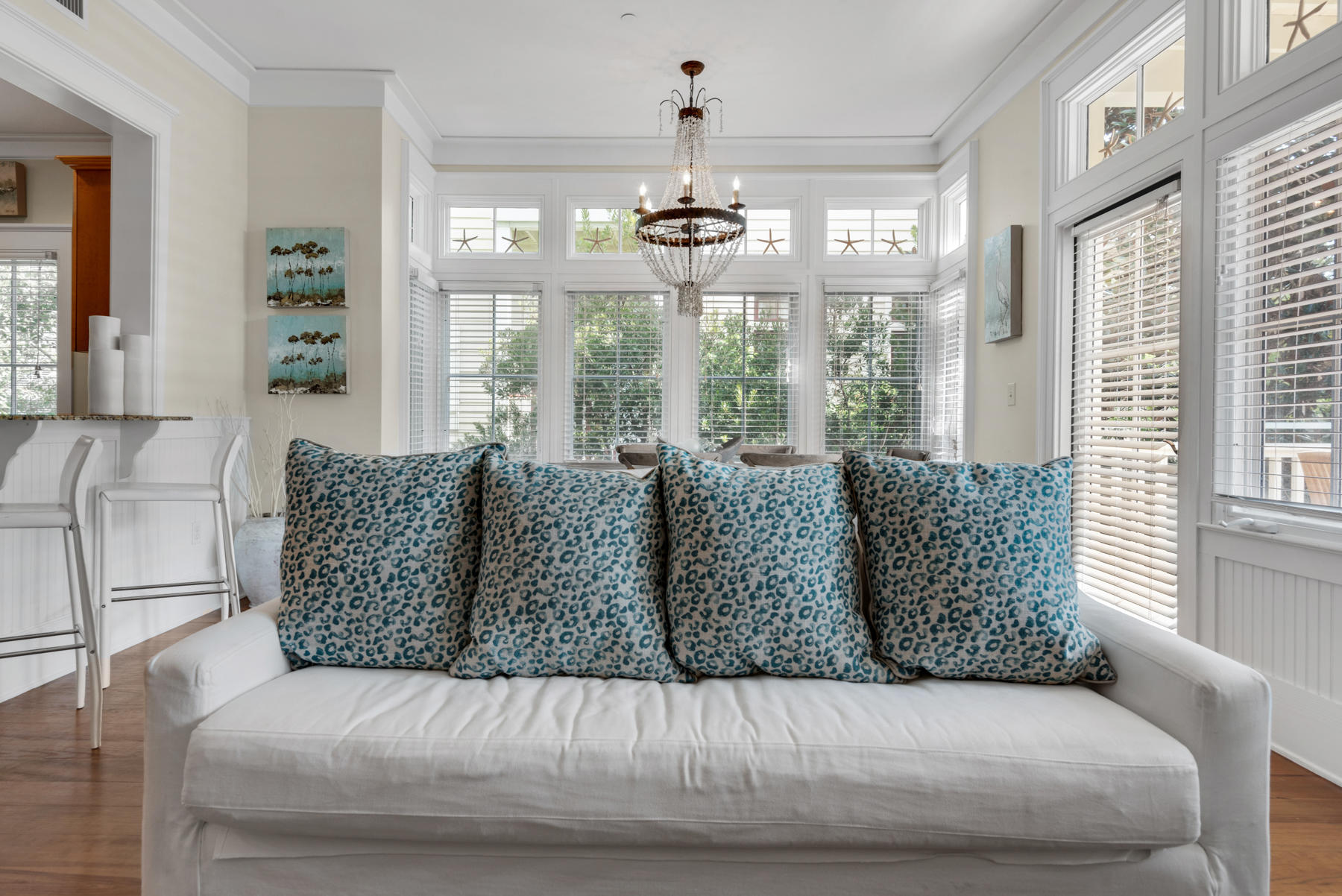 WATERCOLOR TOWN CENTER BLDG 6 - Residential