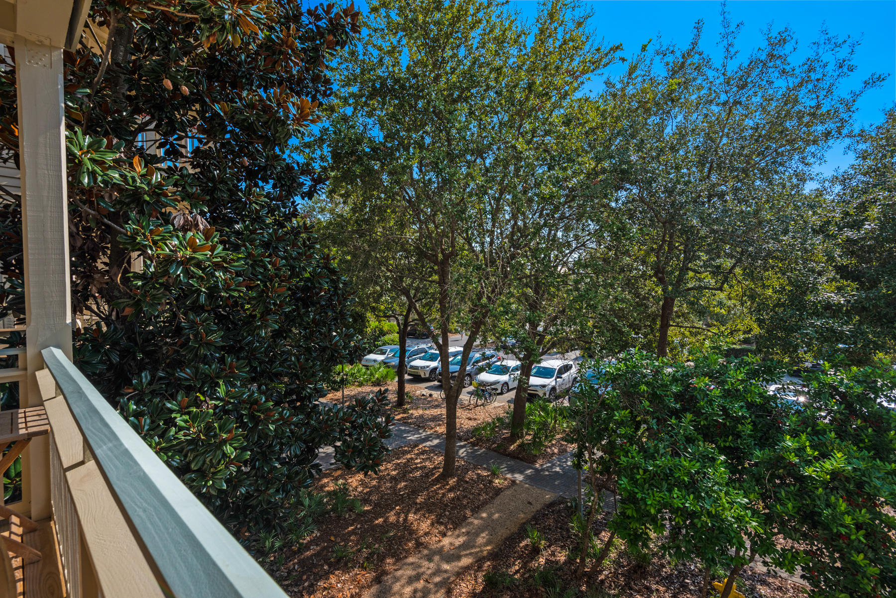 WATERCOLOR TOWN CENTER BLDG 6 - Residential