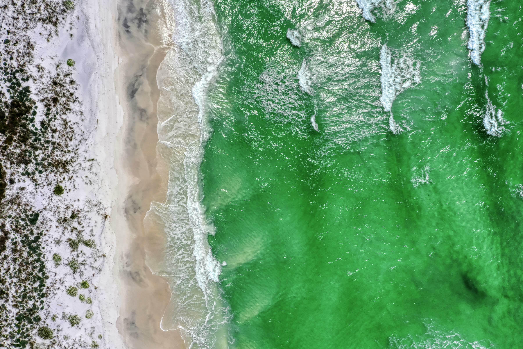 WATERCOLOR TOWN CENTER BLDG 6 - Residential